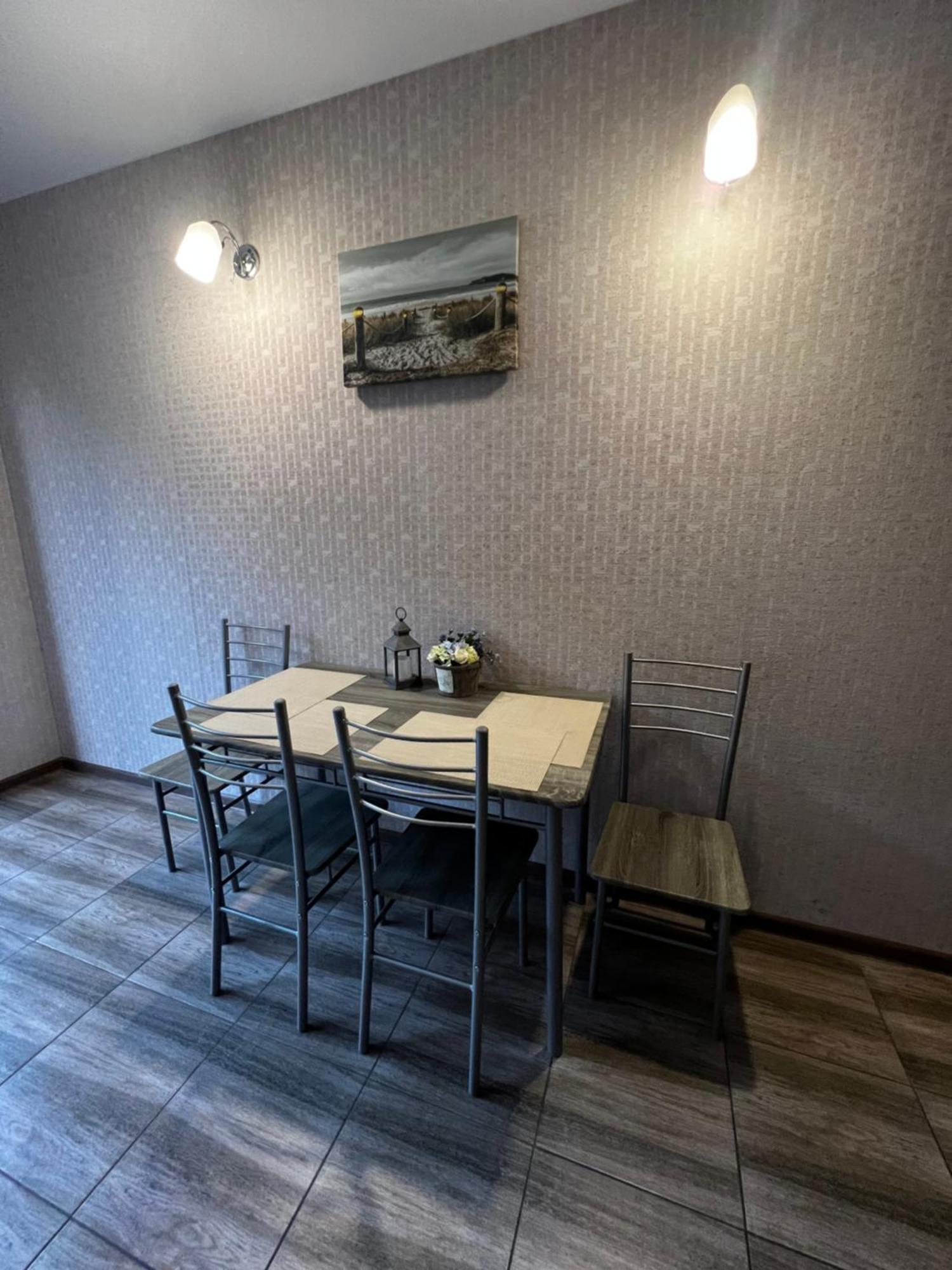 Гостевой Дом Pearl By The Sea Fontanka Buitenkant foto